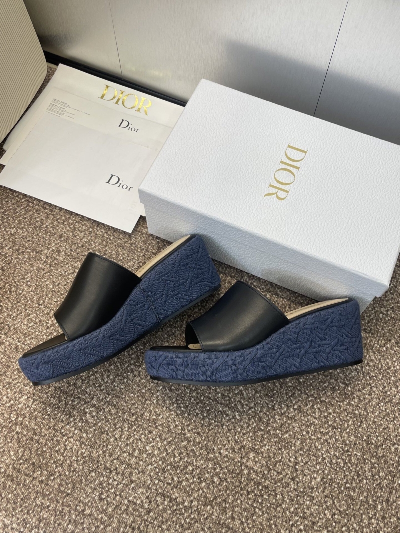 chr1st1an D10r slippers